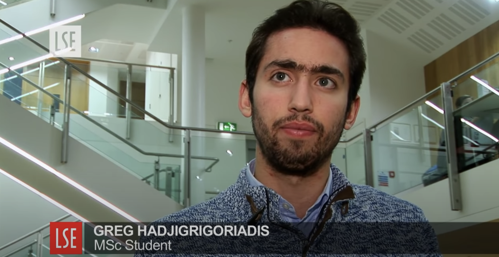 The LSE Accounting Student Experience