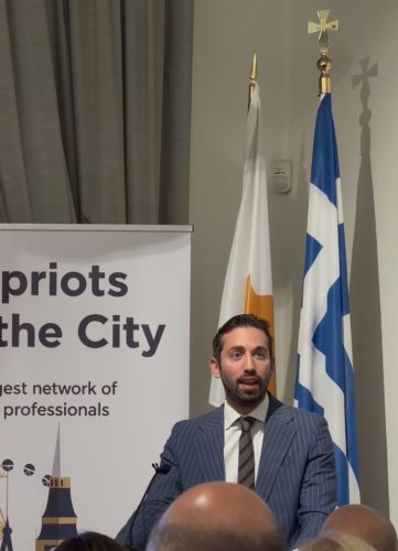 Σχέσεις Ελλάδας Κύπρου